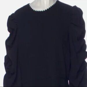 New with tag See by Chloé Crew Neck woman Dress
